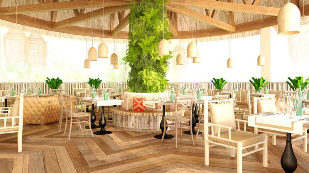 Honai Resort Убуд Екстериор снимка