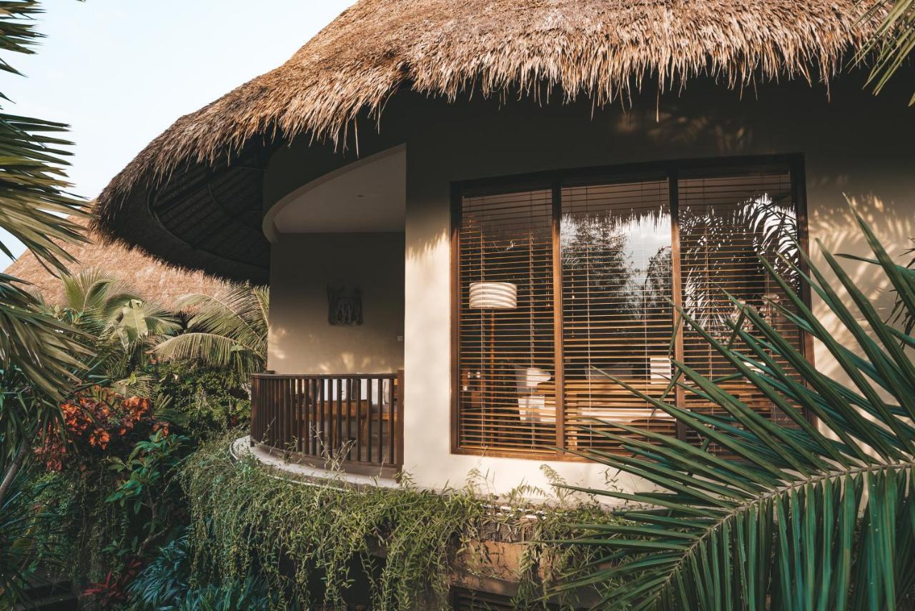 Honai Resort Убуд Екстериор снимка